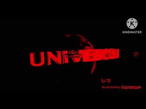 I Accidentally 1997 Universal Pictures Logo On Usa In Luig Group