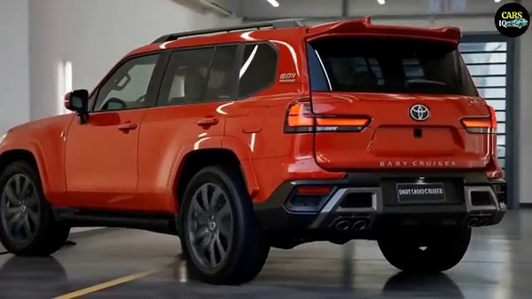 7 Legendary Toyota Models of 2026 – Don’t Choose a Car Before Seeing These!