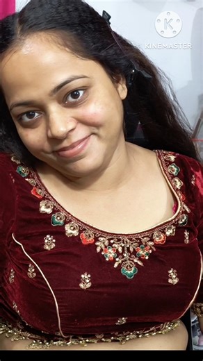 Indian Bride Makeup Tutorial Step by step #bridal_makeup #sunitamakeover