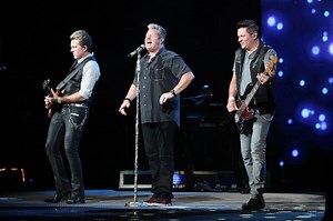 Rascal Flatts to play one last Michigan concert on farewell tour