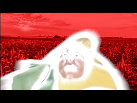 the corn song- slimecicle