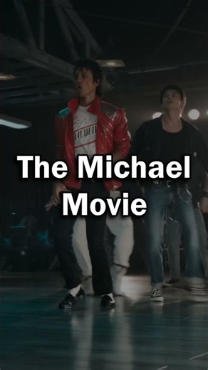 Original Beat It vs The Michael Movie (Beat It Scene)
