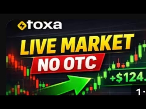 Toxa Live Trading Result Profit Day 7🔥KAYAL TOXA TRADING HUB Live Stream l Toxa Live