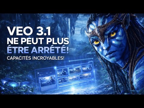 The secret to creating LONG AI videos with Google VEO 3.1 + Nano Banana