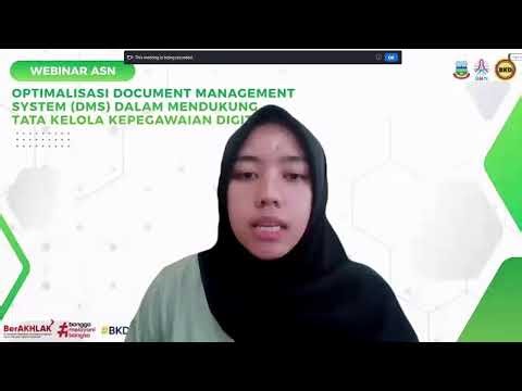 Document Management System