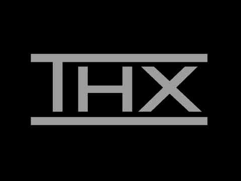 THX (EEEEEEEEEEEEEEE Sound Effects Only) (2001)