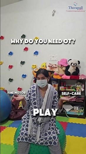 Why Do We Need Occupational Therapy? Explained Simply