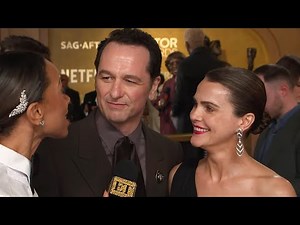 Felicity REBOOT?! Keri Russell Reveals There's an Idea Floating Around! (Exclusive)