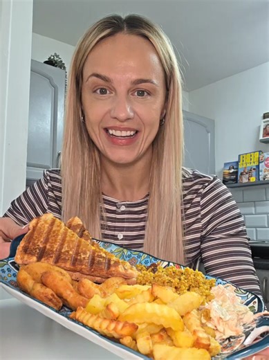 Delicious Scottish Cuisine: Eat with Me