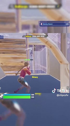 Fortnite Edit: Mastering Macros and Clips