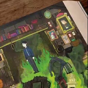 98K views · 492 reactions | ✨Announcing new publication date for Harry Potter and The Chamber of Secrets: MinaLima Edition! This edition features 150 illustrations and 8 interactive elements: travel via the Floo Network, encounter the Whomping Willow, reveal the spiral staircase to Dumbledore’s office and even pull Mandrakes from their pots! Out 26th October 2021, pre-order now: https://bit.ly/3wKawAe | Harry Potter Books from Bloomsbury | Facebook