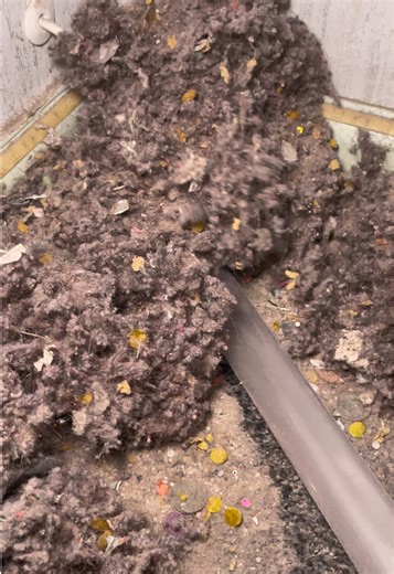 Vacuum Therapy with Clear Hose: A Satisfying Experience