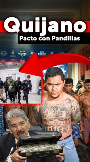 👉 The reason he negotiated with gangs 😈🤝⚖️