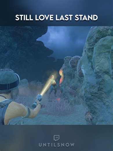 this perk will always be one of my favourites🤍 . . . . . . #dbd #dbdtiktok #deadbydaylight #dbdsurvivor