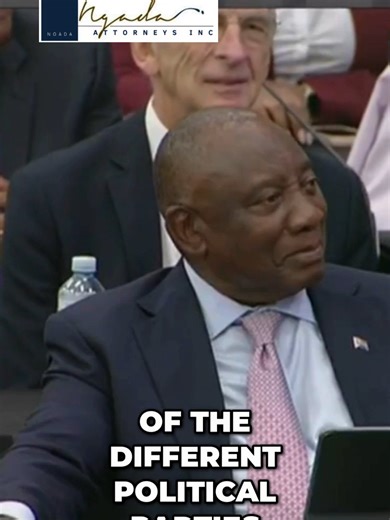 Patriotic Alliance Supports Army Deployment during SONA Debate