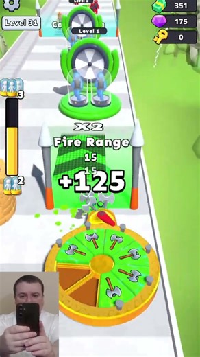 Human Fortune❗Level 31❗#shorts #games #HumanFortune