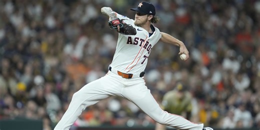 Why Hader's back to dominating this year