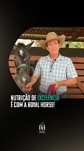 2.1K views · 2.3K reactions | Criar potros fortes e saudáveis é um...