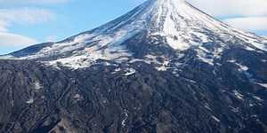 Alaska's alert for Shishaldin Volcano upgraded after 'strongly elevated surface temperatures'