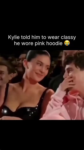 MostlyStreamers | kylie and timothee are often talked about because people find their relationship interesting due to how different their public images seem... | Instagram