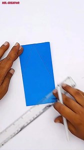 634K views · 12K reactions | Simple Steps to Beautiful Paper...