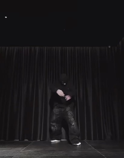 Jungkook's Exciting TikTok Dance Challenge