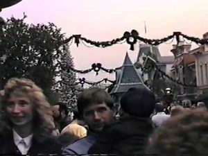 Disneyland, 1987 [FULL DAY] - Yong Family