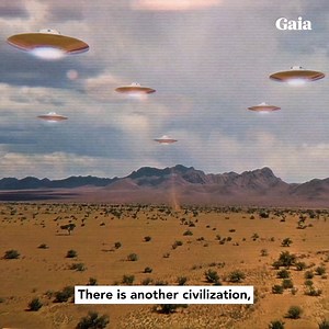 DEEP SPACE SPECIAL! 🎆 Get over $500 USD in bonuses with our Deep Space BLACK FRIDAY Offer. Limited-time only. ⏰ | Unexplained on Gaia