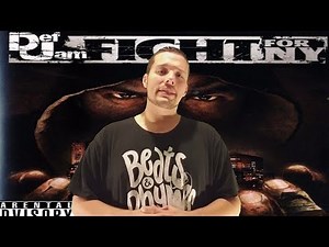 DEF JAM FIGHT FOR NEW YORK | ALL POSSIBLE FIGHT STYLE COMBINATIONS