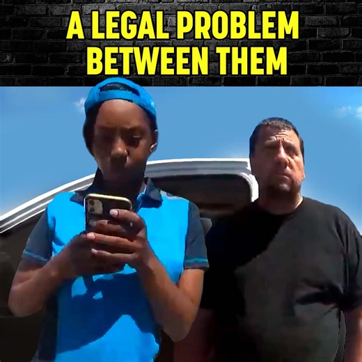 Amazon Driver Had An AWFUL Day At Work! | Audit the Audit