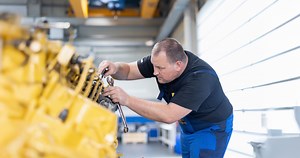 Tailored Drive & Energy Solutions – Zeppelin Power Systems