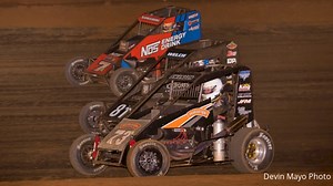 Turkey Night Grand Prix-View - FloRacing