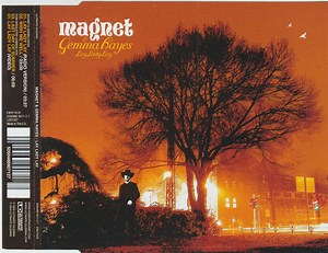 Magnet & Gemma Hayes - Lay Lady Lay