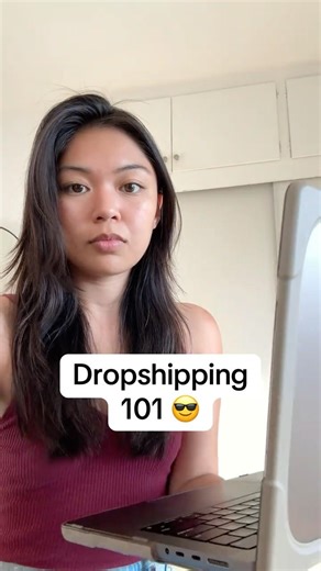 Dropshipping 101