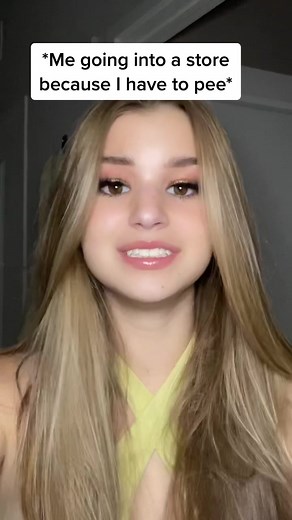 Desperate Need to Pee | Funny TikTok Compilation