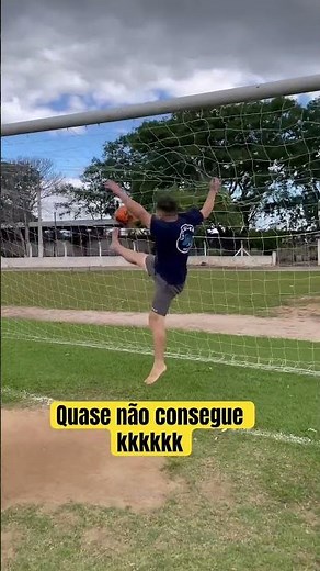 Será que deu certo ? Kkkk