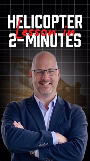 Walter Dusseldorp, MBA, CFII on Instagram: "Helicopter lesson under two minutes! Learning to hover is one of the most rewarding parts of flying a helicopter and very frustrating until you get it right. Share your story.#pilotlife #flightpathpioneers #helicopter #flying #pilot #airplane"