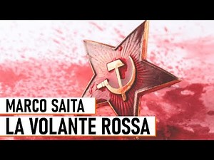 La Volante Rossa - Marco Saita