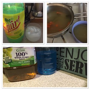 Do you still poop if you only drink liquids? [2025] | QAQooking.wiki