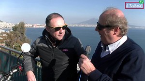 Moto Morini 100% made in Italy | Il Tabloid TV