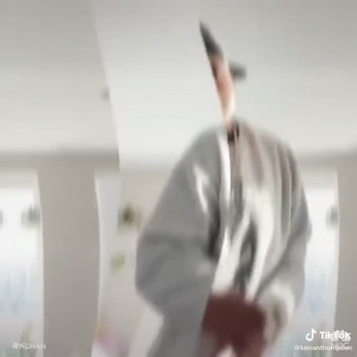 #Kenan’s dance moves are 🔥 on and off set. @kenanthompson #nbc #tv #dance #edit #boyband