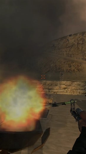 IGI 2: Covert Strike – Mission 12 Ending FAILED #igi2 #gamingfails #fps #gamingshorts #classicgames