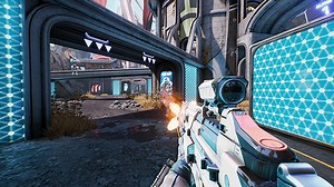 Splitgate Season 0 now available