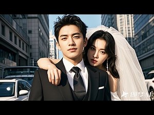 [Multi SUB]《逃婚三年，前夫变天菜》（全集）婚礼当天新娘逃婚，男人惨遭嘲讽，三年后她对自己穷追不舍，却不知自己竟是被他逃婚的丈夫！ #逆袭 #MiniDrama #热门短剧推荐 #短剧全集