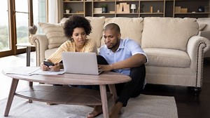 Married Filing Jointly vs. Separately: What's Right For You?