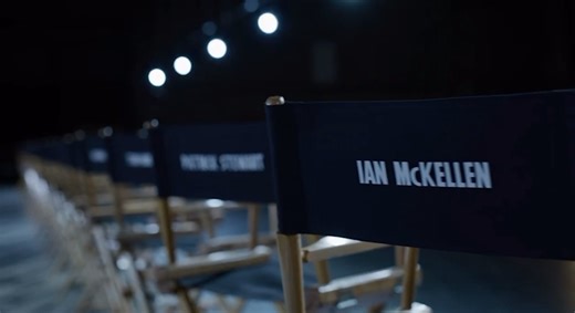 The main cast for Avengers: Doomdsday is revealed in full - watch to the end for the best part. 🤫 | Food At Disneyland