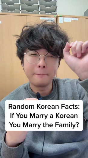 Understanding Korean Marriage Traditions and Cultural Norms