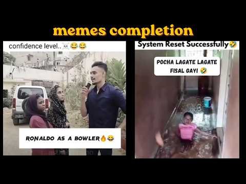 🤣 Ultra Legend Memes Compilation 💀 | Part 11