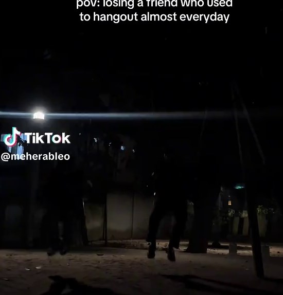 Understanding the Pain of Losing a Close Friend