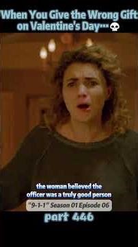 When You Give the Wrong Gift on Valentine’s Day…💀【Part 446】